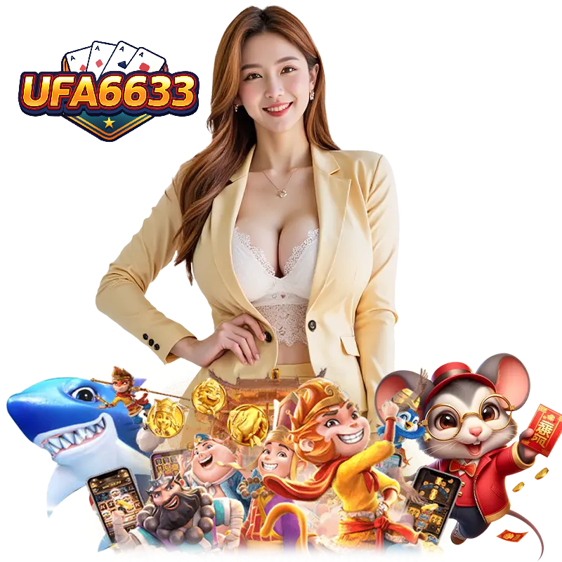 UFA6633